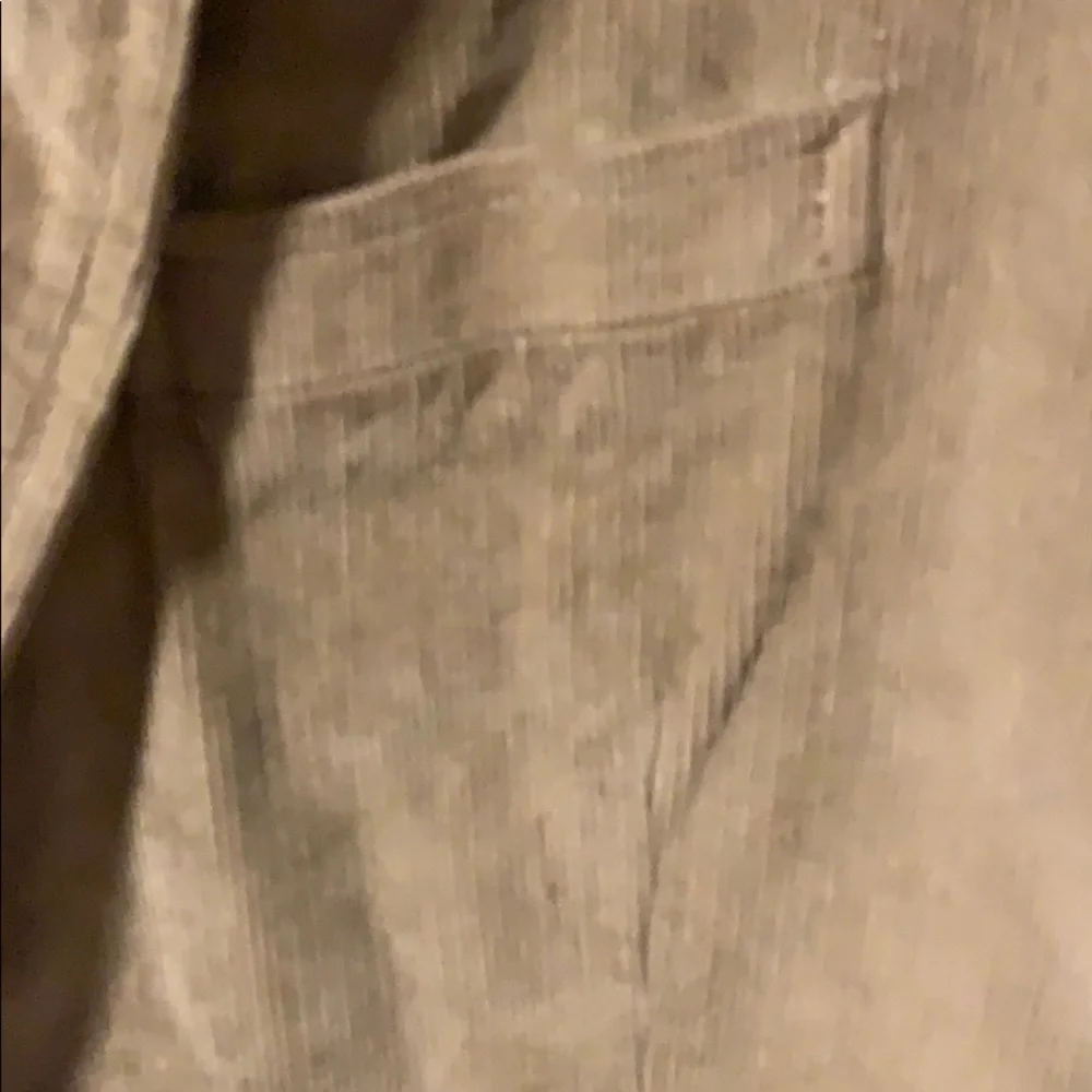 J. Crew Vintage Cord Blazer